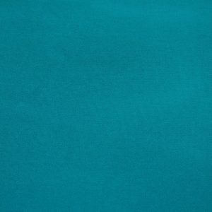 Heavy-weight Waxed Cotton Canvas – Turquoise