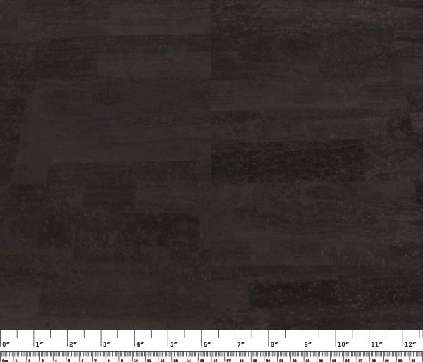 Black – Surface Cork Fabric