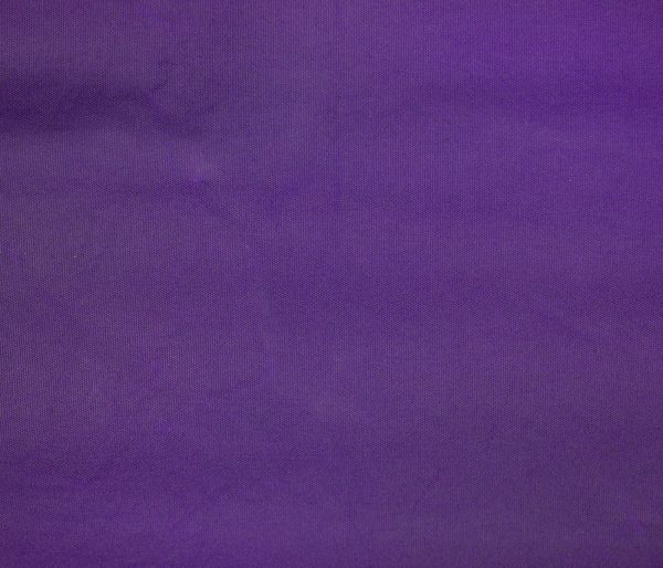 Medium-weight Waxed Cotton Canvas – Ultraviolet