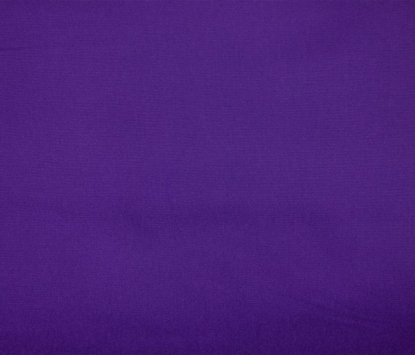 Oxford Cotton Canvas – Ultraviolet