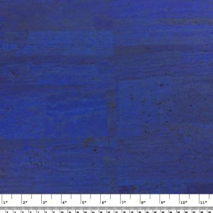 Denim Blue – Surface Cork Fabric