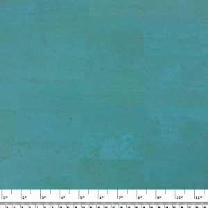 Ocean Blue – Surface Cork Fabric