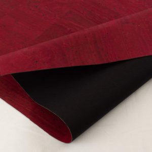 Wine – Surface Cork Fabric