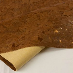 Marble Bronze – Cork Fabric