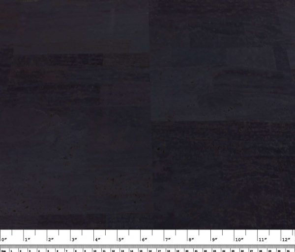 Navy – Surface Cork Fabric 43cm x 66cm