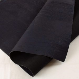 Navy – Surface Cork Fabric