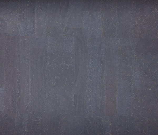 Charcoal Grey – Surface Cork Fabric 29cm x 106cm