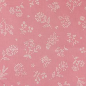 Japanese Prints – Tanpopo Pink