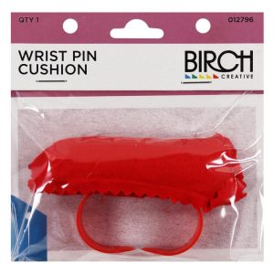 Accessories – Birch Wrist Pin Cushion