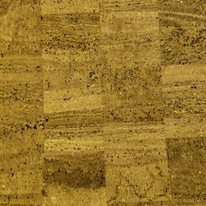 Mustard Yellow – Surface Cork Fabric
