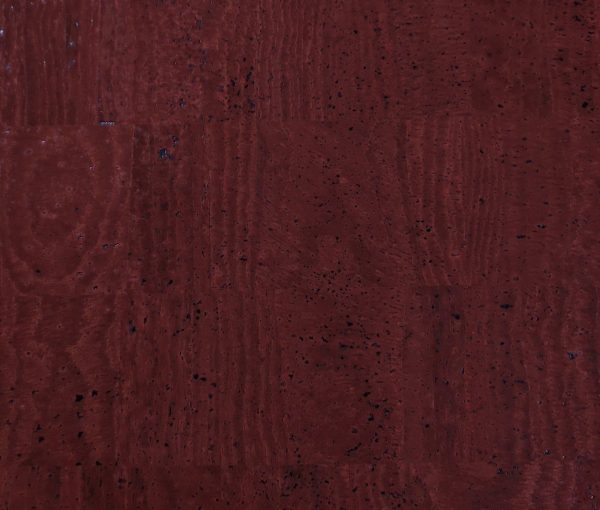 Brick – Surface Cork Fabric 11cm x 140cm