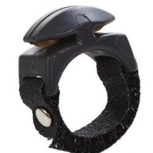 Thread Cutters – Black Thread Cutterz Ring