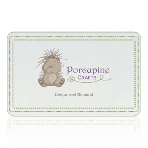 Gift Cards – Porcupine Crafts