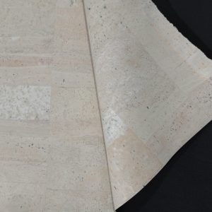 Grey – Surface Cork Fabric