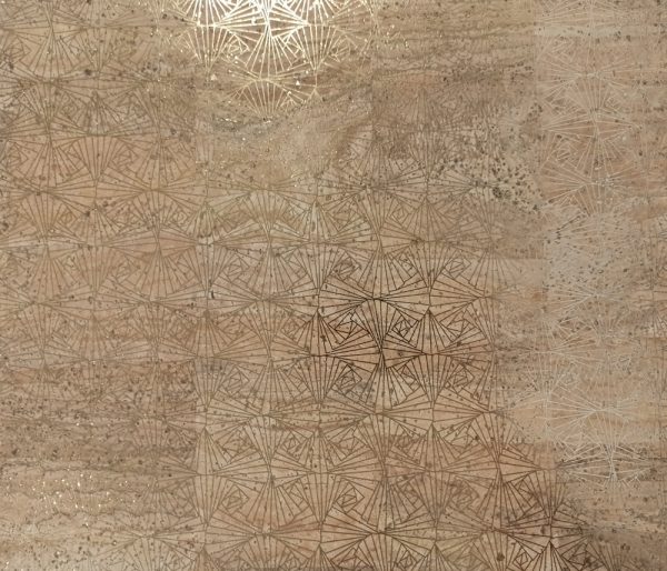 Art Geo – Cork Fabric