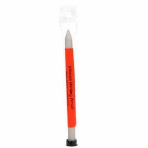 Ultimate Marking Pencil White