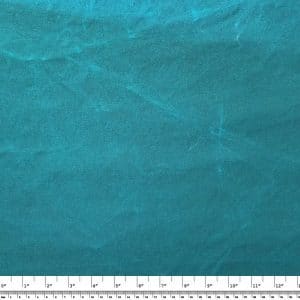 Light-weight Waxed Cotton Canvas – Aquamarine