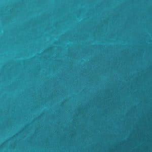 Light-weight Waxed Cotton Canvas – Aquamarine