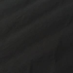 Light-weight Waxed Cotton Canvas – Black