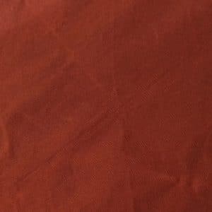 Medium-weight Waxed Cotton Canvas – Cinnamon