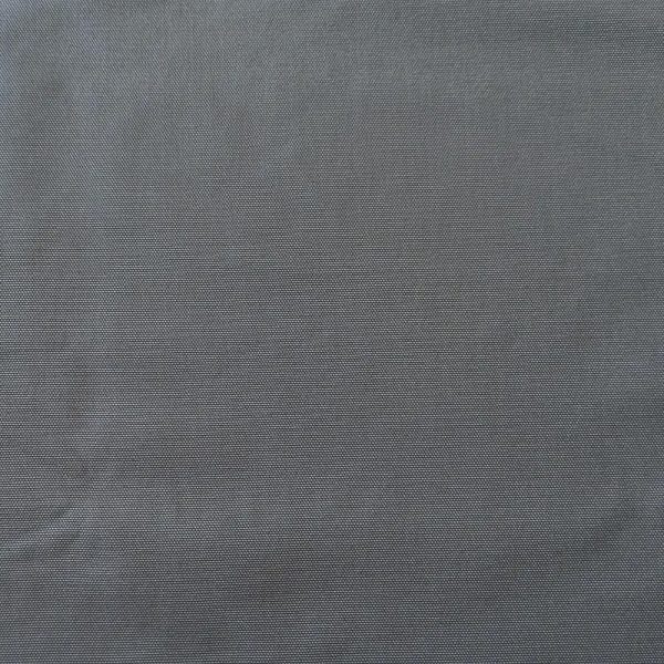 Oxford Cotton Canvas – Pewter