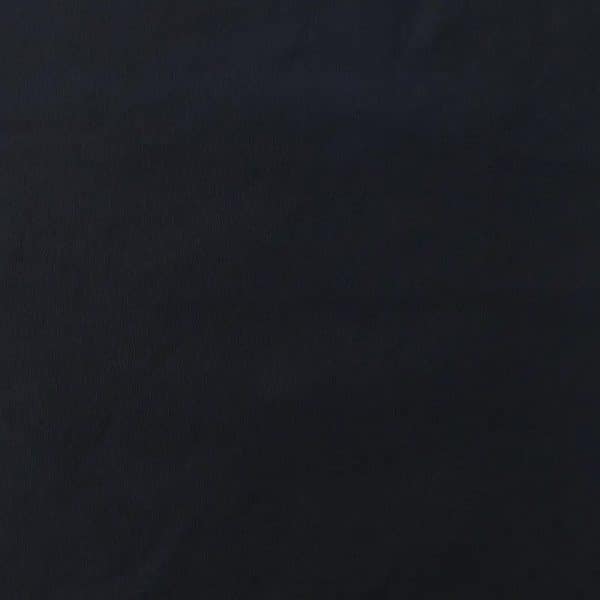 Medium-weight Waxed Cotton Canvas – Navy