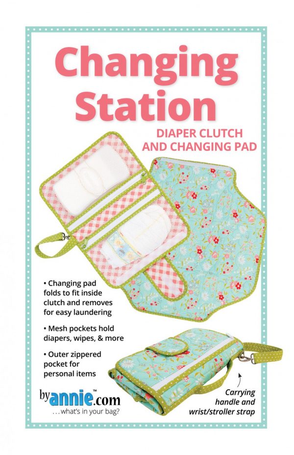 Changing Station from By Annie