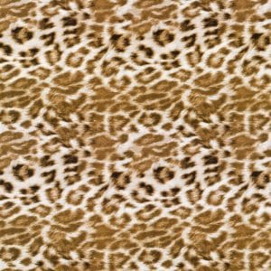 Global Luxe – Leopard Multi