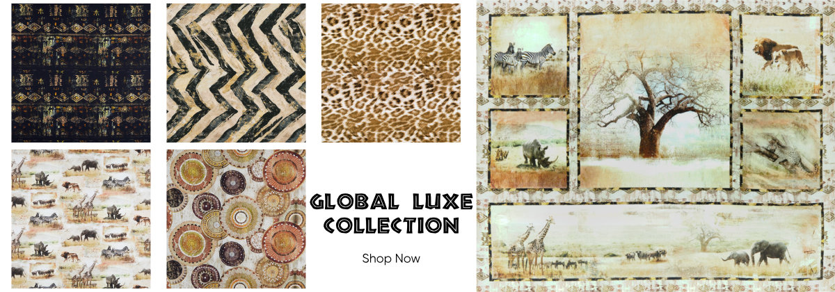 Global Luxe Collection