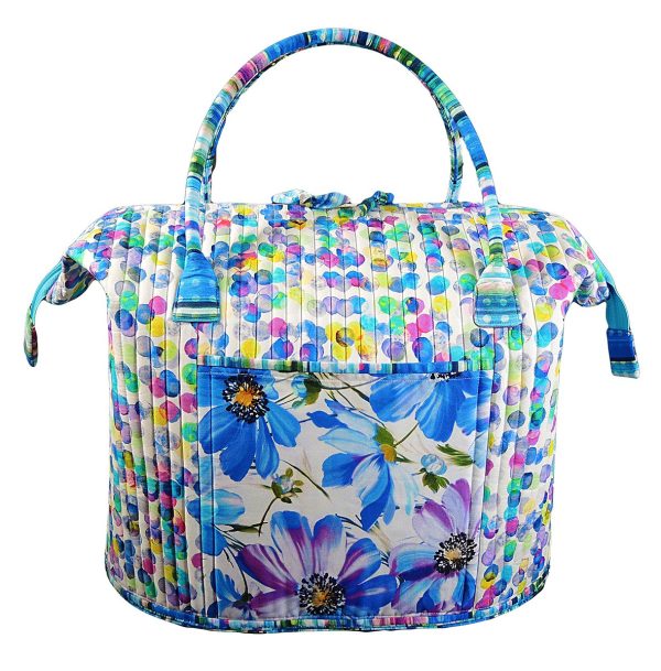 Poppins Bag by Aunties Two