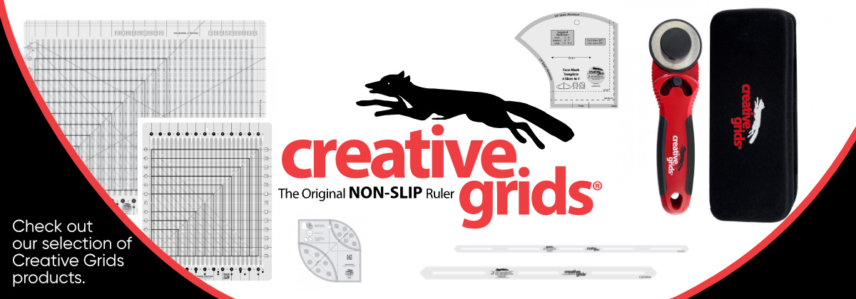 Creative Grids Collection