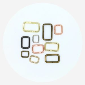 Rectangle Rings