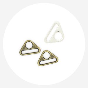 Triangle Rings
