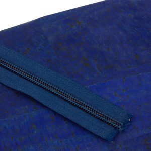 #5 YKK Zipper – Denim Blue