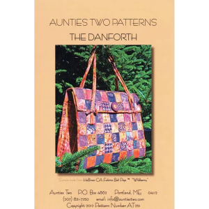 The Danforth by Aunties Two