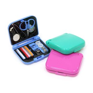 15pc Sewing Kit Compact