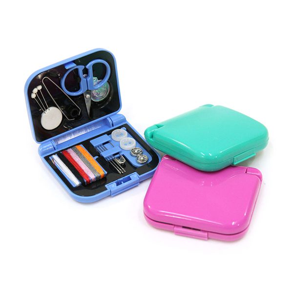 15pc Sewing Kit Compact