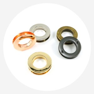 Grommets