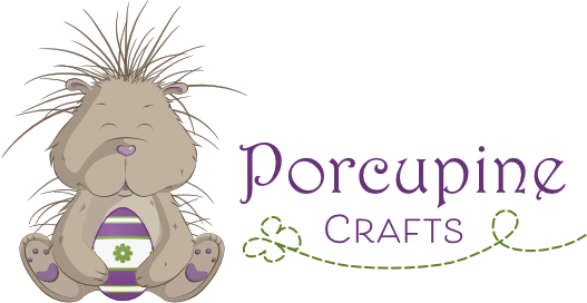 Porcupine Crafts